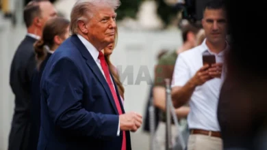 Photo of Трамп: Популарен сум во Израел, би можел да се кандидирам за нов премиер