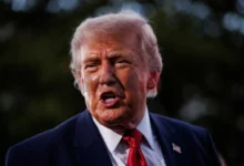Photo of Трамп: Не брзам да постигнам договор со Иран, Нетанјаху ќе го прави она што ќе го побарам