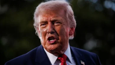 Photo of Трамп: Не брзам да постигнам договор со Иран, Нетанјаху ќе го прави она што ќе го побарам
