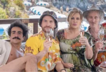 Photo of Почна снимањето на новата сезона на серијата „Белиот лотос“