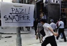 Photo of Белгија покрена судска истрага во врска со „човечко сафари“ во БиХ
