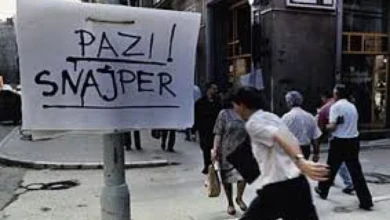 Photo of Белгија покрена судска истрага во врска со „човечко сафари“ во БиХ