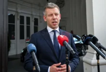 Photo of Петер Маѓар: Правата на Унгарците во Украина се услов за преговорите со ЕУ
