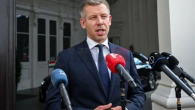 Photo of Петер Маѓар: Правата на Унгарците во Украина се услов за преговорите со ЕУ