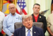 Photo of Трамп изјави дека САД ќе ги запленат резервите на збогатен ураниум на Иран