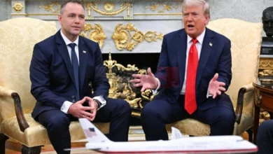 Photo of Трамп најави испраќање на уште 5.000 американски војници во Полска