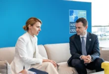 Photo of Муцунски до Петрова: Потребно е решение за билатералното прашање, македонскиот јазик, идентитет, култура и историја не можат да бидат предмет на разговори