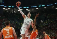 Photo of Реал Мадрид втор финалист во Евролигата