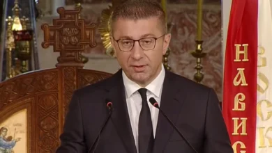 Photo of Мицкоски: Народ кој не ја познава својата писменост лесно станува туѓ во сопствената историја