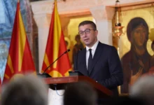 Photo of Мицкоски: Македонија се соочува со неправедна блокада на патот кон ЕУ, мора да влеземе, но притоа да останеме сочувани и достоинствени