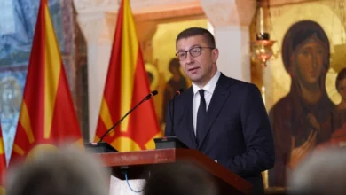 Photo of Мицкоски: Македонија се соочува со неправедна блокада на патот кон ЕУ, мора да влеземе, но притоа да останеме сочувани и достоинствени