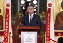 Photo of Мицкоски: Решението за студентите што сакаат да полагаат правосуден испит на албански треба да е над партиските интереси