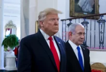 Photo of Трамп го уверил Нетанјаху дека секој конечен договор со Иран ќе го вклучи и иранското нуклеарно досие