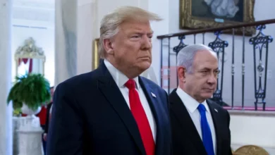 Photo of Трамп го уверил Нетанјаху дека секој конечен договор со Иран ќе го вклучи и иранското нуклеарно досие