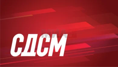 Photo of СДСМ: Обвинителот Ало Савески доби нови задачи од Мицкоски, овој пат на празник