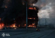 Photo of Украина бара итна седница на Советот за безбедност на ОН поради руските напади