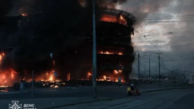 Photo of Украина бара итна седница на Советот за безбедност на ОН поради руските напади