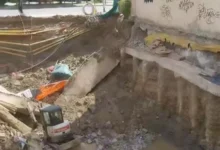 Photo of Општина Центар: Најстроги санкции по свлечиштето на „Теодосиј Гологанов“, нема толеранција за несовесни инвеститори