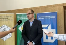 Photo of Деканот на Градежниот факултет: Случајот со свлечиштето во Центар е сигнал за нови стандарди во градежништвото