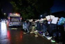 Photo of Чаир со проширена акција за чистење во пресрет на Курбан Бајрам