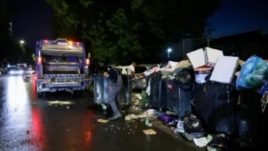 Photo of Чаир со проширена акција за чистење во пресрет на Курбан Бајрам