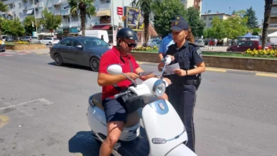 Photo of Од денеска со дозвола од „Б“ категорија може да се возат мотоцикли до 125 м3