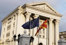 Photo of Влада: Отворањето на фондовите од Реформската агенда за Македонија е јасен показател за нашата европска ориентација