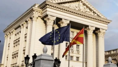 Photo of Влада: Отворањето на фондовите од Реформската агенда за Македонија е јасен показател за нашата европска ориентација
