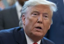 Photo of Трамп: Ниту една држава нема да ја контролира Ормуска Теснина