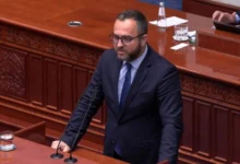 Photo of Тошковски за барањата за оставка: МВР во изминатите две години по сите параметри и статистики има најдобри резултати