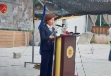 Photo of Сиљановска-Давкова за наводната шпионажа: Надлежните органи ќе го кажат првиот и последниот збор