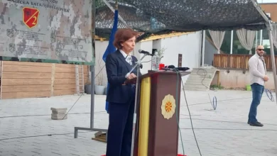 Photo of Сиљановска-Давкова за наводната шпионажа: Надлежните органи ќе го кажат првиот и последниот збор