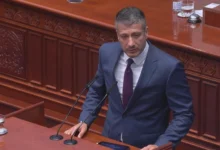Photo of Перински: Министерството за локална самоуправа нема добиено известување од Општина Карпош дека градоначалникот Сотир Лукровски поднел оставка