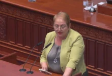 Photo of Јаневска: Бројот на ученици е намален, но сите наставници ќе ги задржат работните места