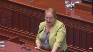 Photo of Јаневска: Бројот на ученици е намален, но сите наставници ќе ги задржат работните места