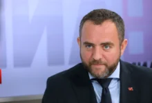 Photo of Тошковски: Левица станува најкорисниот сојузник на СДСМ и ДУИ