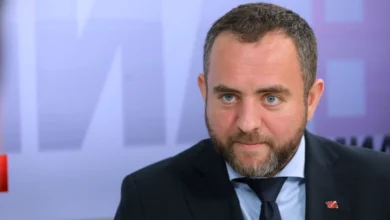 Photo of Тошковски: Левица станува најкорисниот сојузник на СДСМ и ДУИ