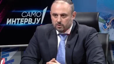 Photo of Тендерот за автобуси реобјавен, градоначалникот Ѓорѓиевски очекува успешна постапка