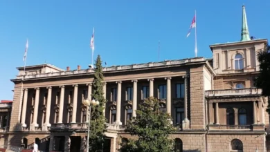 Photo of Суд во Хамбург му забрани на Шпигел да шири обвинувања дека Вучиќ е вмешан во „сафари во Сараево“, соопшти Кабинетот на претседателот на Србија