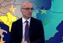 Photo of Милошоски: Македонија не смее повторно да влегува во процес на уставни измени без јасни и цврсти гаранции дека ќе се зачува националниот идентитет
