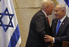 Photo of Израел ја чека одлуката на Трамп за нови напади