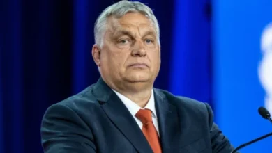 Photo of Орбан: Маѓар зборува глупости – националната влада во заминување не ја ограби земјата, туку ја зајакна Унгарија