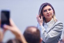 Photo of Се подготвува апсење на Олена Зеленска