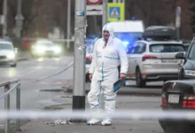 Photo of Усмрти 22 годишна девојка на пешачки во Загреб, па побегна – се бараат сведоци