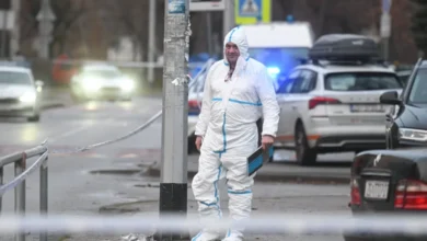 Photo of Усмрти 22 годишна девојка на пешачки во Загреб, па побегна – се бараат сведоци