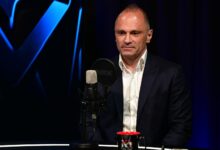 Photo of Филипче до Мицкоски: Никој нема право да го блокира стратешкиот пат на граѓаните зацртан уште од независноста