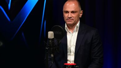 Photo of Филипче до Мицкоски: Никој нема право да го блокира стратешкиот пат на граѓаните зацртан уште од независноста