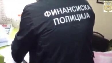Photo of Заострување на контролите: Одземена дозвола на познато финансиско друштво, изречени глоби за уште 16 други