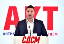 Photo of (ВИДЕО) Фрчкоски: Набавката на 150 автобуси за Скопје пропаднала поради наместен тендер поскап за 12 милиони евра