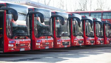 Photo of Министерството за транспорт ги објави понудите за автобусите: Нема криминал од 12 милиони евра, СДСМ да се извини или оди на суд